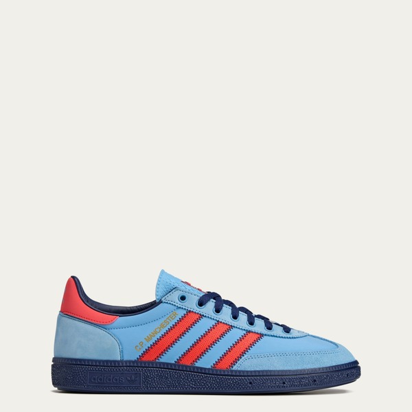 C.P. Company x adidas SPZL collection: Legendary new